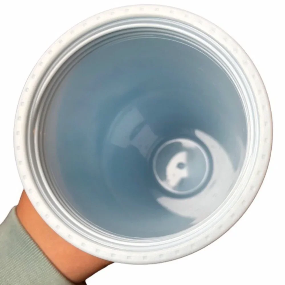 Starbucks Periwinkle California Tumbler
